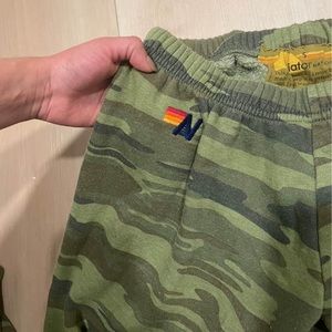 Aviator Nation Sweatpants